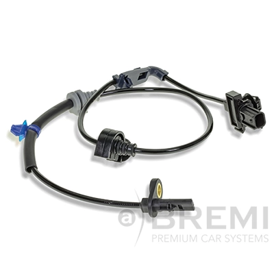 Sensor, wheel speed 51818