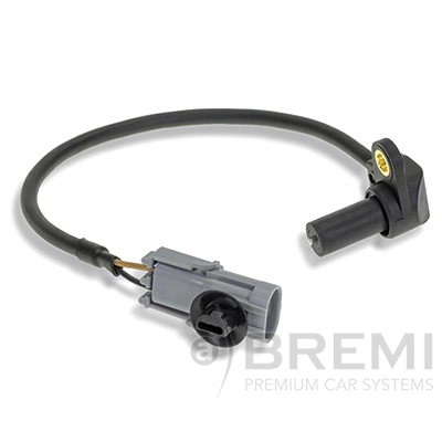 Sensor, crankshaft pulse 60577