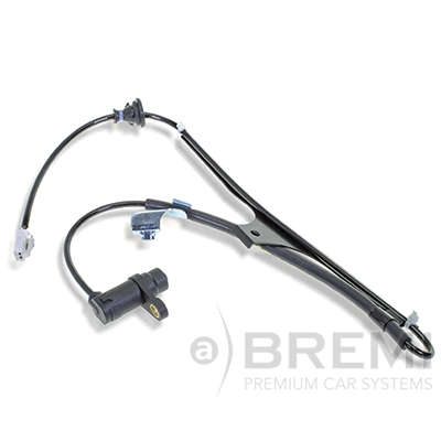 Sensor, wheel speed 50121