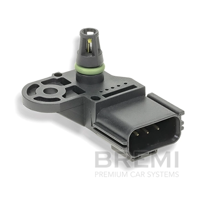 Sensor, boost pressure 35034