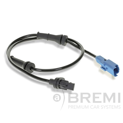 Sensor, wheel speed 51859