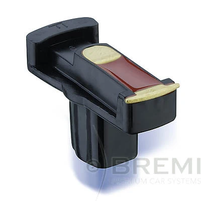 Rotor, distributor 7618