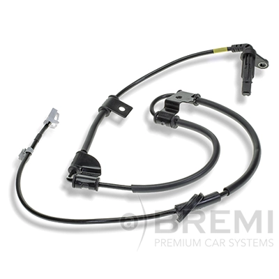 Sensor, wheel speed 51274