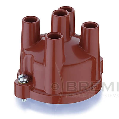 Distributor Cap 8393P