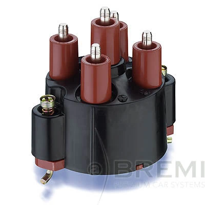Distributor Cap 6008