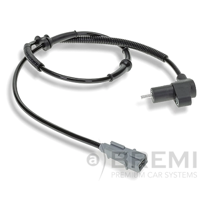 Sensor, wheel speed 51536