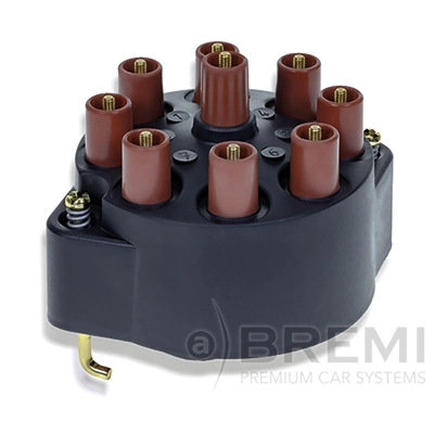 Distributor Cap 6012R