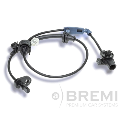 Sensor, wheel speed 50777