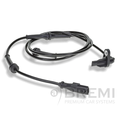 Sensor, wheel speed 51453