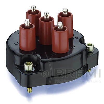 Distributor Cap 6018R