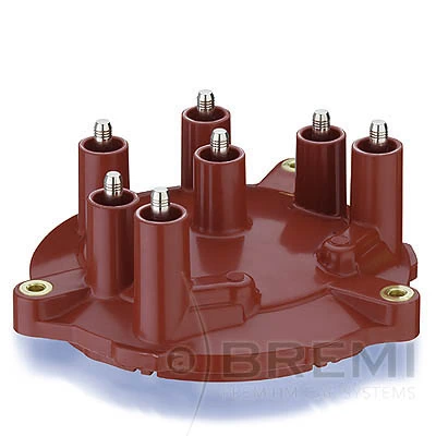 Distributor Cap 6005