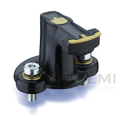 Rotor, distributor 7009