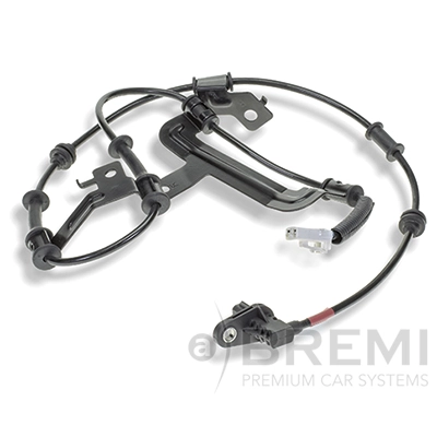 Sensor, wheel speed 51272