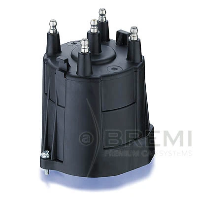 Distributor Cap 8327