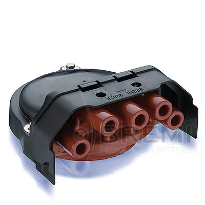 Distributor Cap 8002R