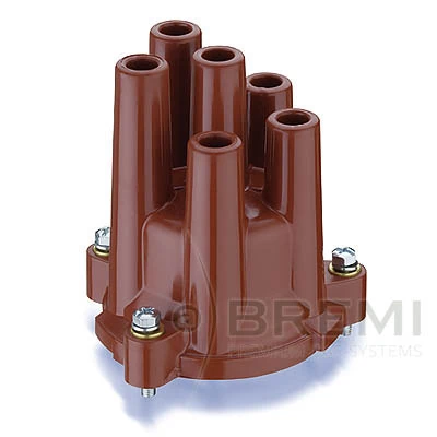 Distributor Cap 6020