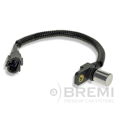 Sensor, crankshaft pulse 60614