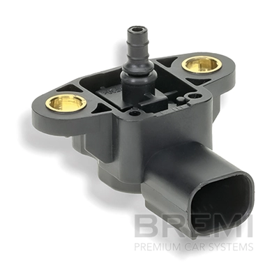 Sensor, boost pressure 35041