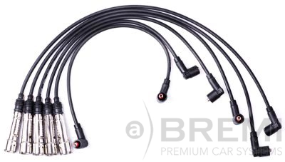 Ignition Cable Kit 447