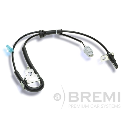 Sensor, wheel speed 51217