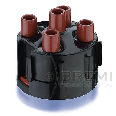 Distributor Cap 8059R
