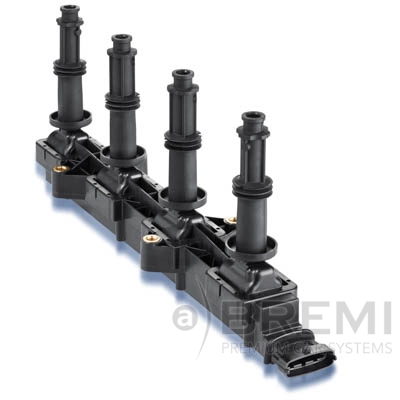 Ignition Coil 20527