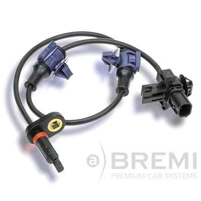 Sensor, wheel speed 50778