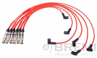 Set kabel pengapian 229K200