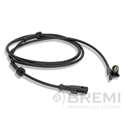 Sensor, wheel speed 51782