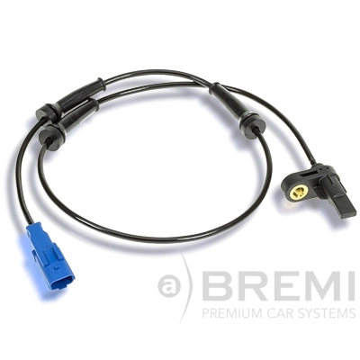 Sensor, wheel speed 50254