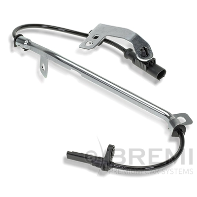 Sensor, wheel speed 51632