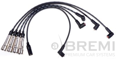 Ignition Cable Kit 267