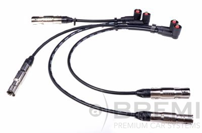 Ignition Cable Kit 206F200