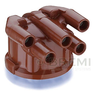Distributor Cap 8070