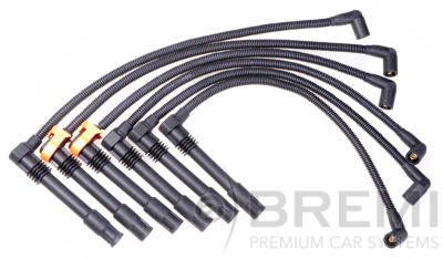 Ignition Cable Kit 233/200