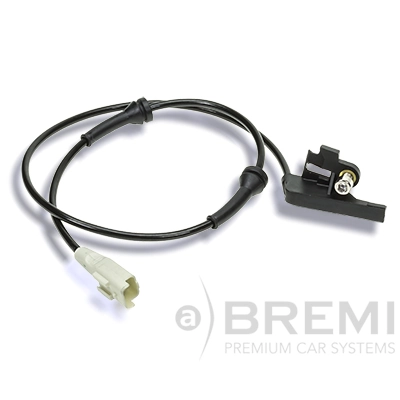 Sensor, wheel speed 50580