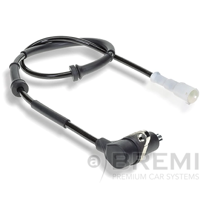 Sensor, wheel speed 51451