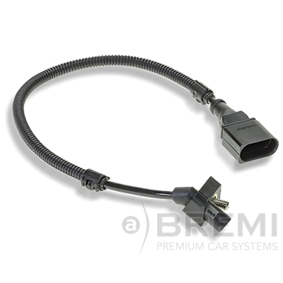Sensor, crankshaft pulse 60458
