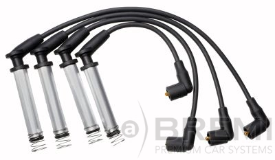 Ignition Cable Kit 600/496
