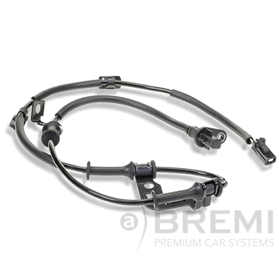 Sensor, wheel speed 51848