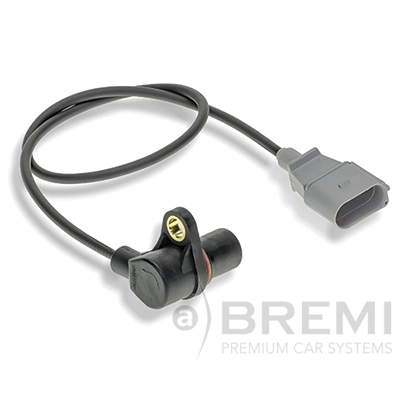 Sensor, crankshaft pulse 60187
