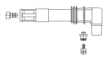 BREMI 13309A5 Genuine