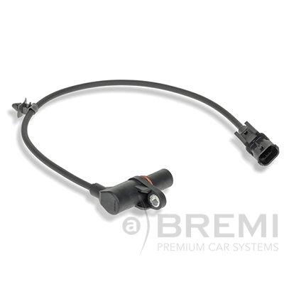 Sensor, crankshaft pulse 60597