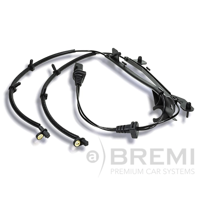 Sensor, wheel speed 51053