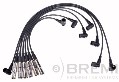 Ignition Cable Kit 263