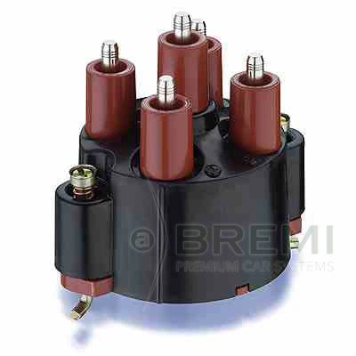Distributor Cap 8067