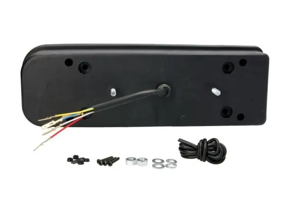 TRUCKLIGHT TL-FO004L/R Tail Light