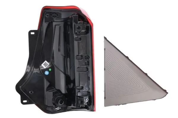 TRUCKLIGHT TL-SE001R Tail Light