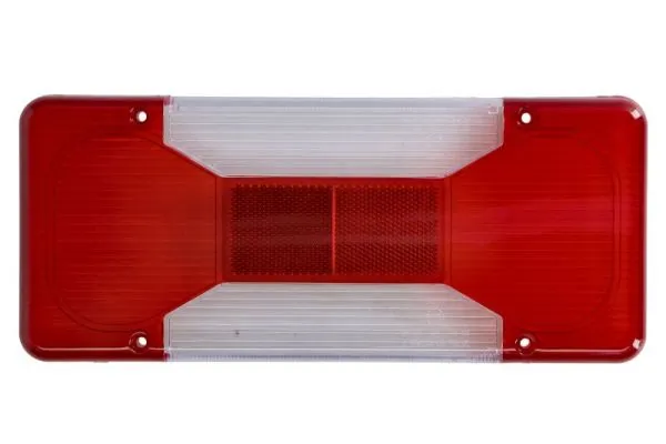 Lens, tail light assembly TL-IV003/RR