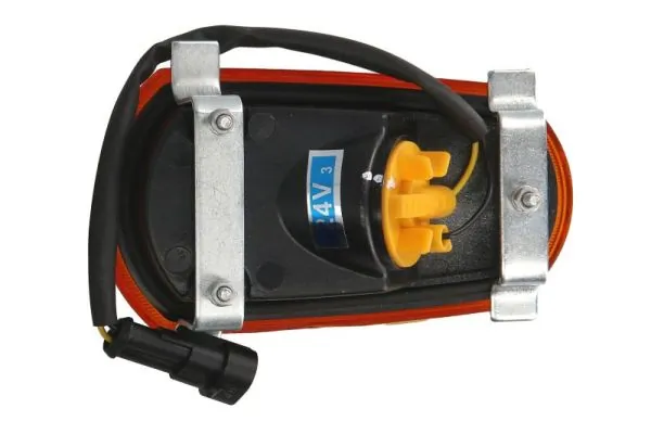TRUCKLIGHT CL-ME014 Auxiliary Direction Indicator